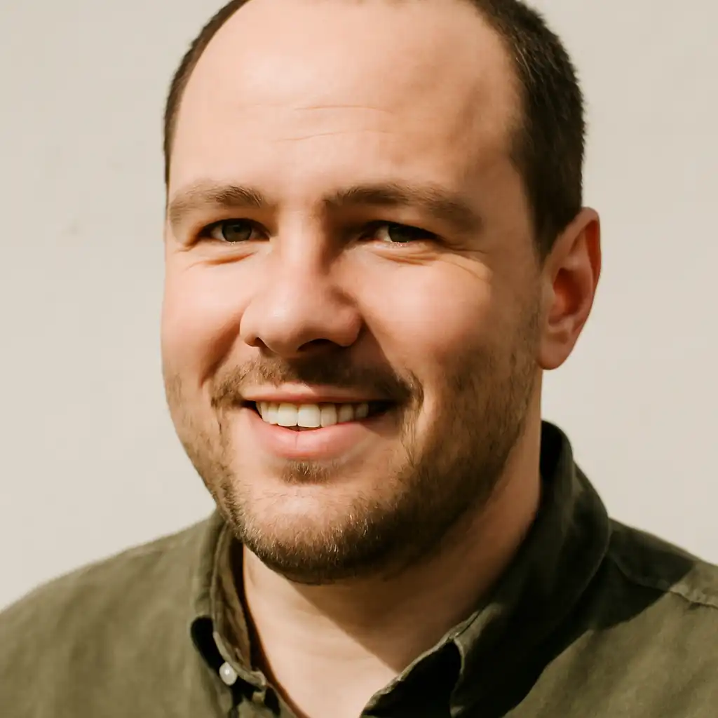 James Blackthorne